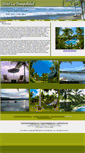 Mobile Screenshot of hotellatranquilidad.com
